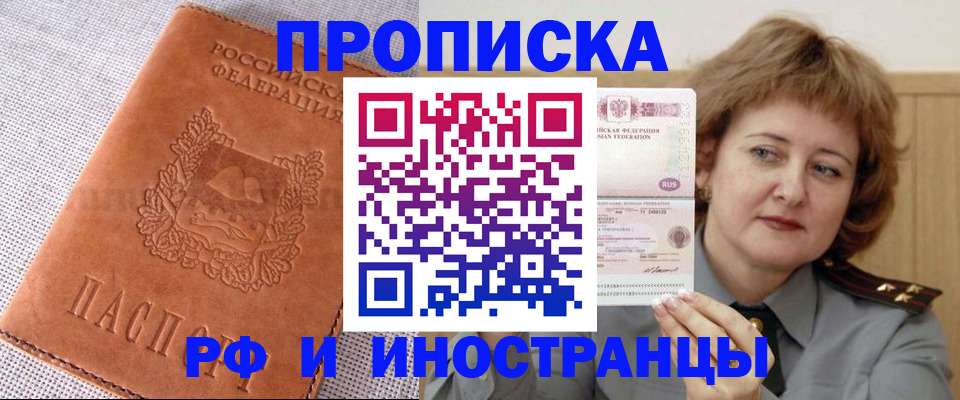 прописка в квартире в Кольчугино